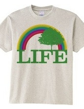 LIFE RAINBOW (木)