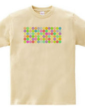 220-pastel dots