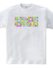 220-pastel dots