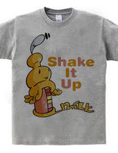 Shake It Up (orange)