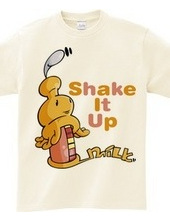 Shake It Up (orange)