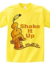 Shake It Up (orange)