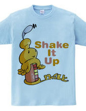 Shake It Up (orange)