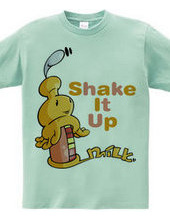 Shake It Up (orange)