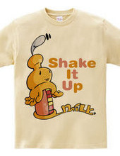 Shake It Up (orange)