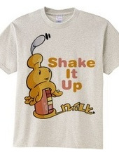 Shake It Up (orange)