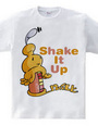 Shake It Up (orange)