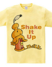 Shake It Up (orange)