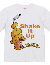 Shake It Up (orange)