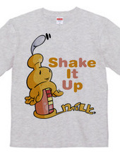 Shake It Up (orange)