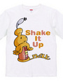 Shake It Up (orange)