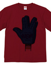 Foam Hand