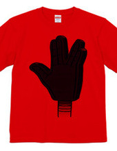 Foam Hand