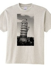 go to Pisa
