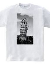 go to Pisa