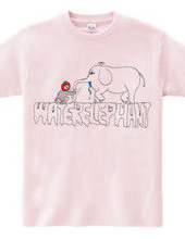 waterelephant