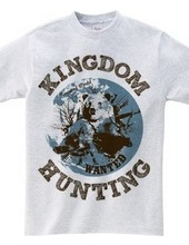 KINGDOM HUNTING