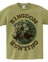 KINGDOM HUNTING