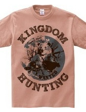 KINGDOM HUNTING