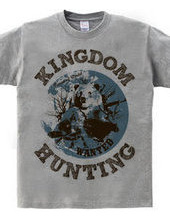 KINGDOM HUNTING