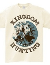 KINGDOM HUNTING