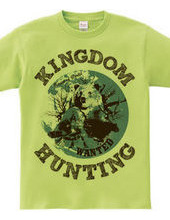 KINGDOM HUNTING