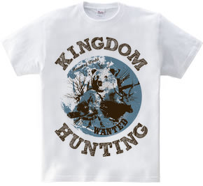 KINGDOM HUNTING