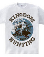 KINGDOM HUNTING