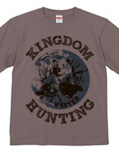 KINGDOM HUNTING