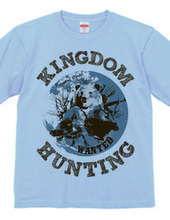 KINGDOM HUNTING