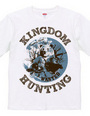 KINGDOM HUNTING