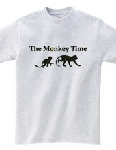 The Monkey Time