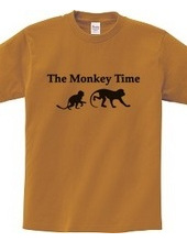 The Monkey Time