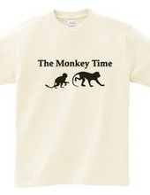 The Monkey Time