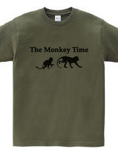 The Monkey Time