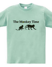 The Monkey Time