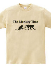 The Monkey Time