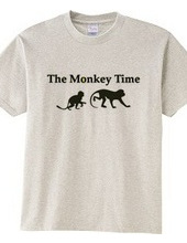 The Monkey Time