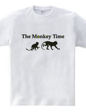 The Monkey Time