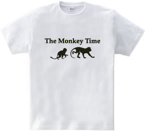 The Monkey Time