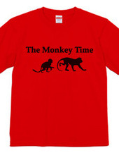 The Monkey Time