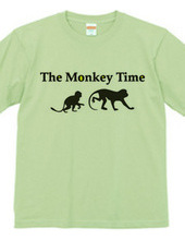 The Monkey Time