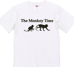 The Monkey Time