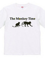 The Monkey Time