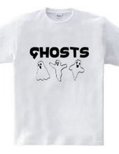 GHOSTS