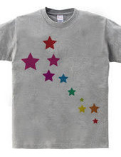 Rainbow Star