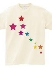 Rainbow Star