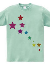 Rainbow Star