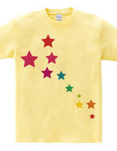 Rainbow Star