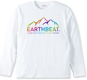 LOGO+MOUNTAIN ver.rainbow